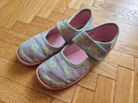 Bačkůrky, richter,31