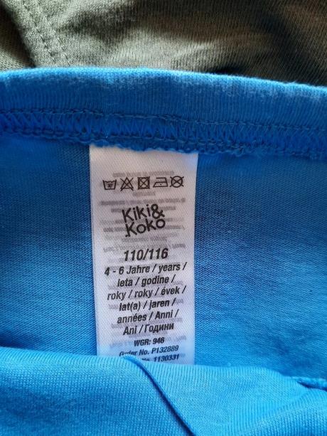 7x slipy, kiki&koko,110