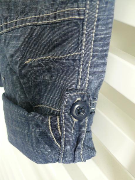 Klučičí džíny, george,86