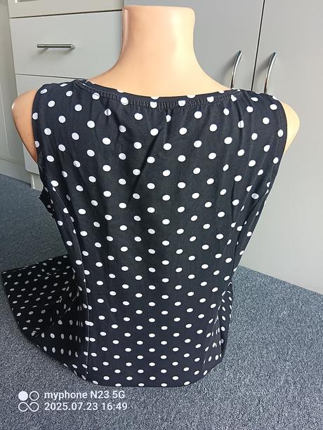 Šaty zn."yessica c&a" vel."m", yessica,m