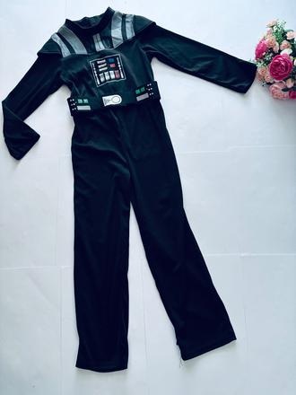 K10/ kostým star wars - v.cca 7/8 let, 