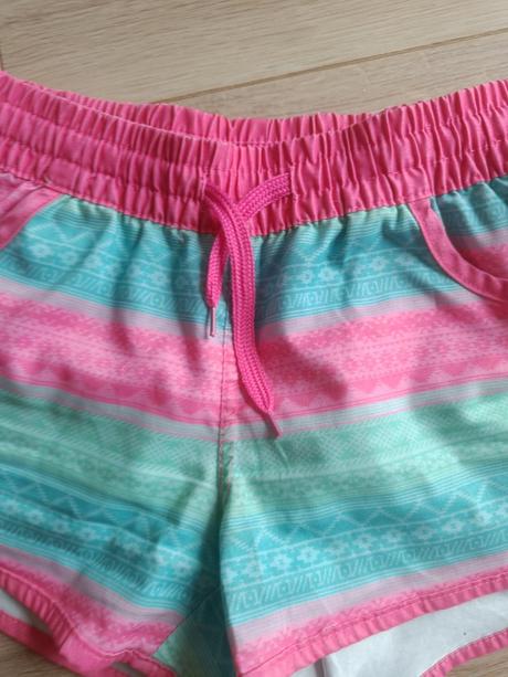 Kraťasy, velikost 140/146, 140