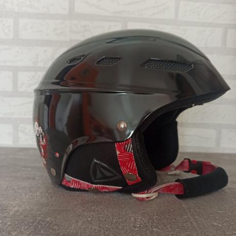 Snowboardová helma firefly, s