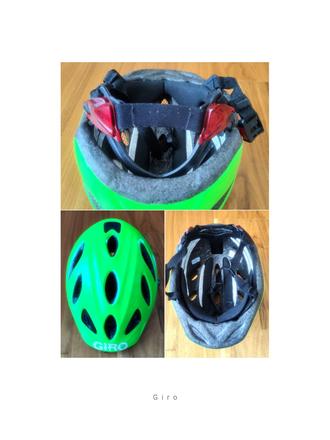 Dětská helma giro rascal 46-50cm, xs