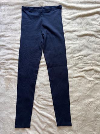 Leginy modré - v.12 let, tu,152