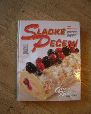 Sladké pečení,