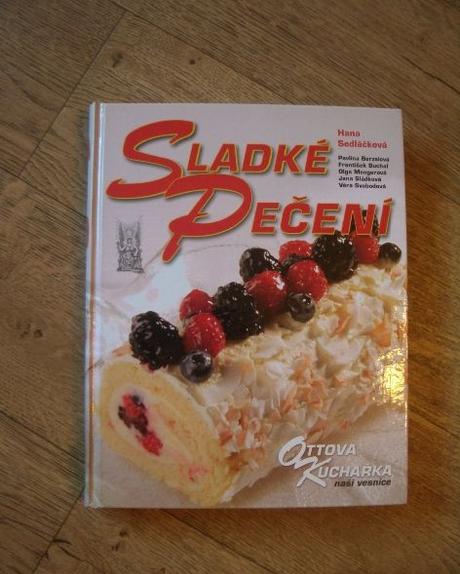 Sladké pečení, 