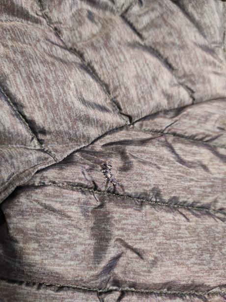 Prošívaná bunda c&a 128, c&a,128