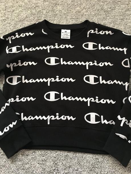 Mikina zn.champion vel.146/152, champion,146