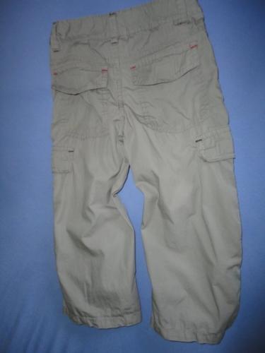 Hezké pláťáky impidimpi, vel. 92, impidimpi,92