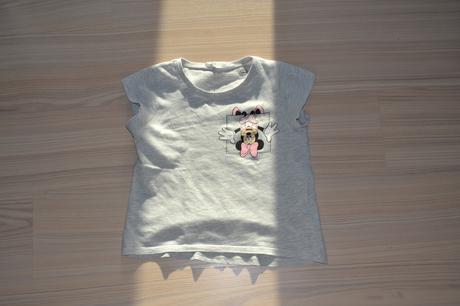 Dětské triko disney, disney,116
