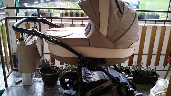 Vracely jste někdy kočárek ve 14denní lhůtě?