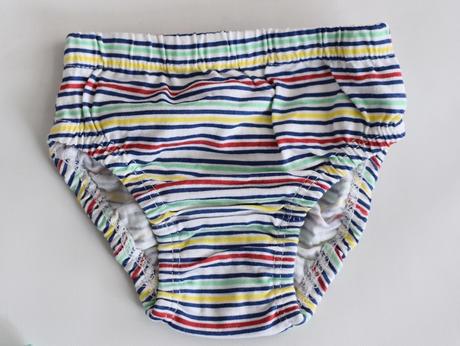 Slipy vel. 18 - 24 m, primark,92