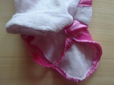 Kostým víly, vel. 80, 