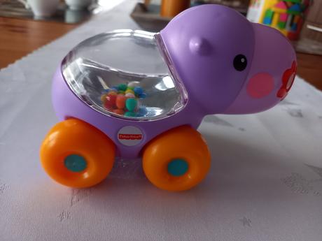 Fisher price hroch, 