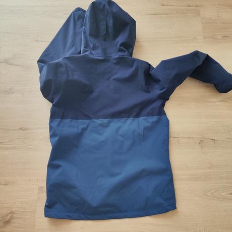 Větrovka, jarní, podzimní bunda, quechua,l