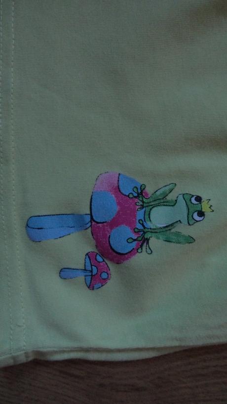 Pyžamo  č.18, next,92