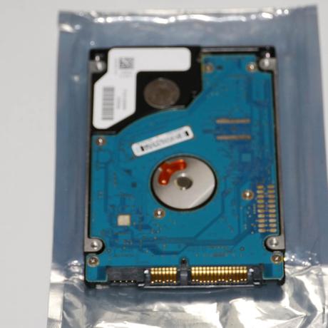 Externi harddisk - seagate moments 7200, 