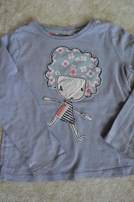 Komplet s holčičkou, 86–98