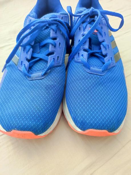 Tenisky adidas vel. 38, adidas,38