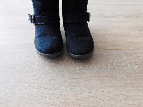 Kozačky cupcake vel.26, cupcake,26