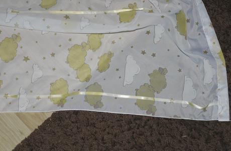 2 zaclonky s beranky a oveckami,