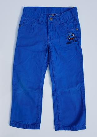 F431 chlapecké rifle vel. 98-104, lupilu,98