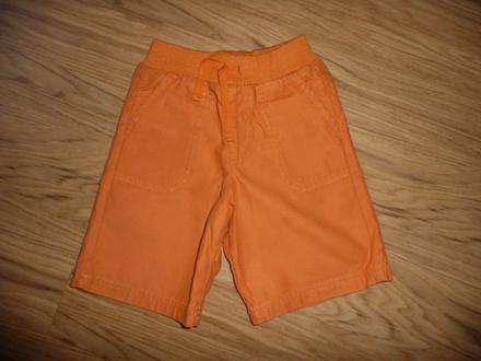 Kraťasy george na 3-4r- vel.104, george,104