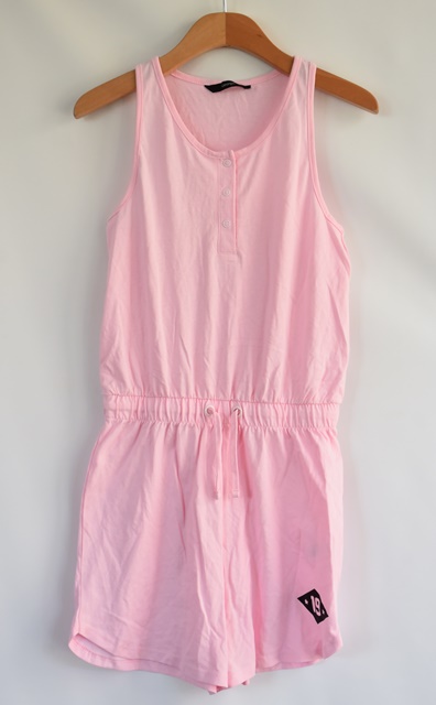 Letní overal vel. 12 - 13 let, george,158