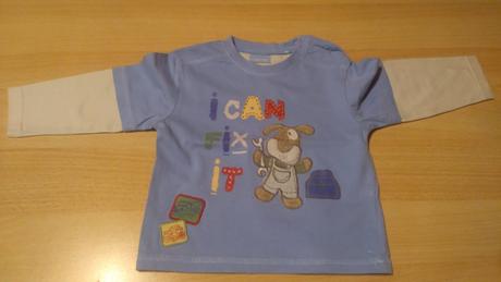 Mikinky, cherokee,86