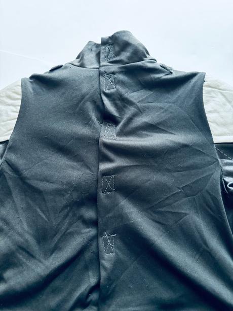 An10/ kostym star wars - v.5/6 let, 