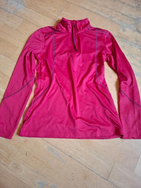 Mikina vel 134/140, crivit,134