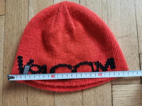 Zimní čepice volcom,
