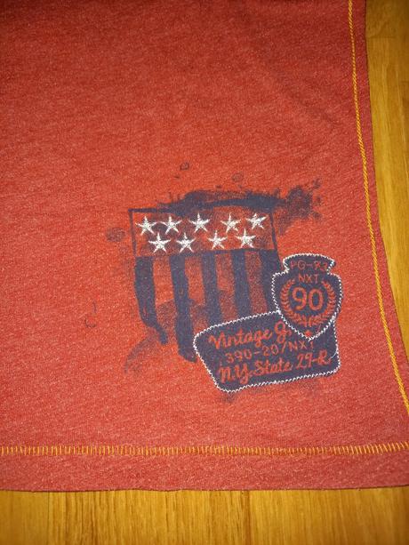 Tričko the winning team, next,140