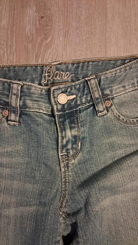 Rifle - old navy, old navy,122