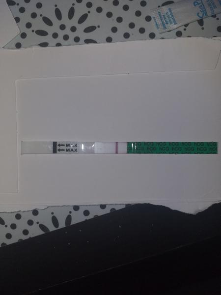 Zkušenost tt Intime - je to duch?