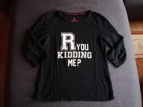 Tričko se 3/4 rukávy, pepperts,134