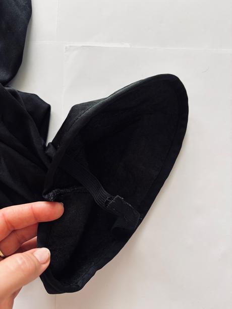 An9/ kostým star wars- v.cca 10/12 let zn. rubies, 