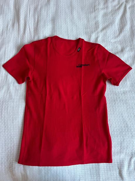 Funkční triko s krátkým rukávem  zn. jitex vel.xl, jitex,xl