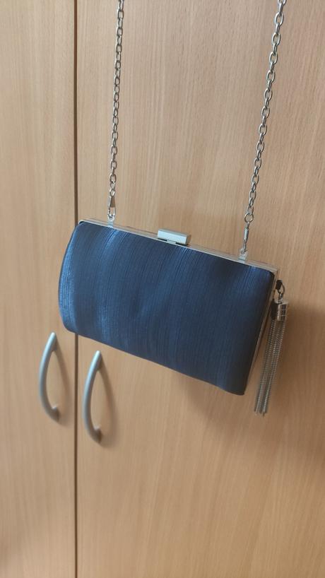 Společenská kabelka, orsay