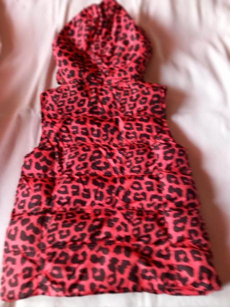 Op 2. zateplená vesta 12 let, 152