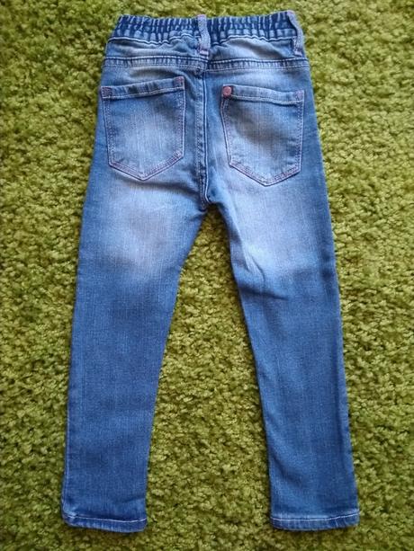 Dětské rifle zn."kiki&koko" vel. "92", kiki&koko,92