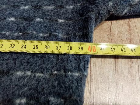 Šaty s rolákem vel. s-l, m