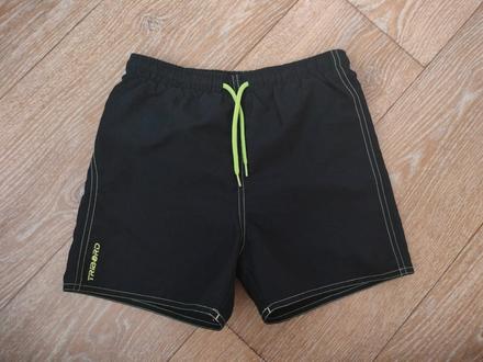 Dětské šortky 128/134, tribord,128