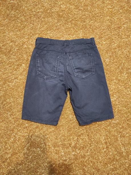 Kraťasy h&m 140, h&m,140