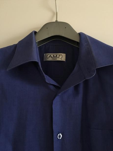 Pánská košile vel. l / 42, l