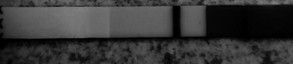 Vidíte na testu duchy, nebo je to jen fantazie?