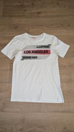 T490  bavlněné tričko jean pascale vel. m, m