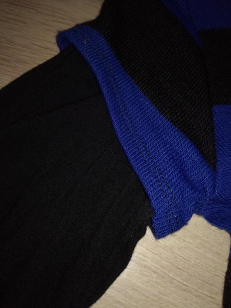 Dámské šaty/svetr, vel. s, s