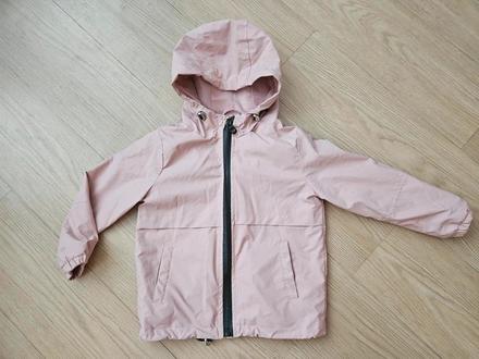 Nepromokavá tenká bunda, vel. 92, gate,92